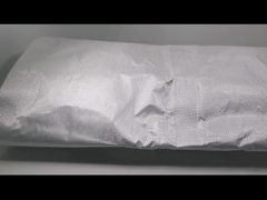 Faz Değişim Malzemesi Yapı Battaniyeleri