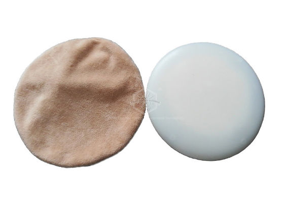 Toksik Olmayan Yumuşak Polar 8 İnç Snuggle Isı Yastığı Evcil Hayvanları