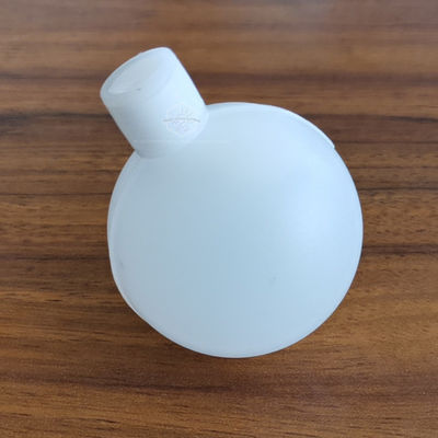 50mm Kapsüllü PCM 5.5℃ Hdpe Küresel Soğutma Topu