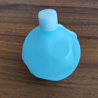 55mm Enerji Depolama PCM Topları İnorganik Faz Değişim Malzemesi