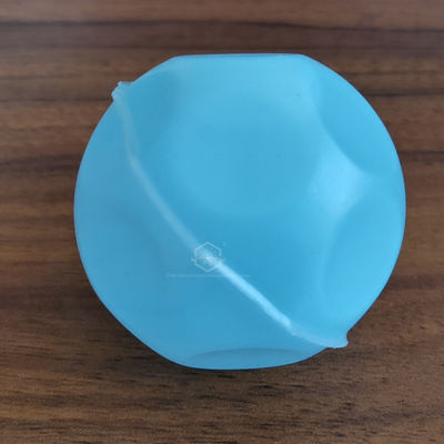 65mm 125℃ Erime Noktaları 5℃ Süper Soğutmalı Kapsüllü PCM