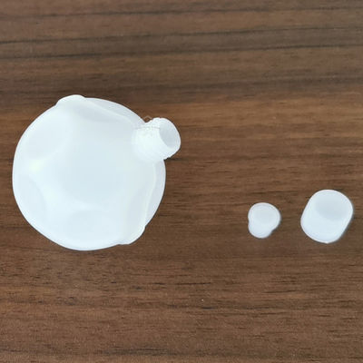 Güneş Enerjisi Isıtma Sistemi için Hdpe Küresel Kapsüllü Pcm Enerji Depolama Topu