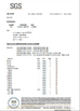 Çin Ningbo Thermal New energy Technology co.,ltd Sertifikalar